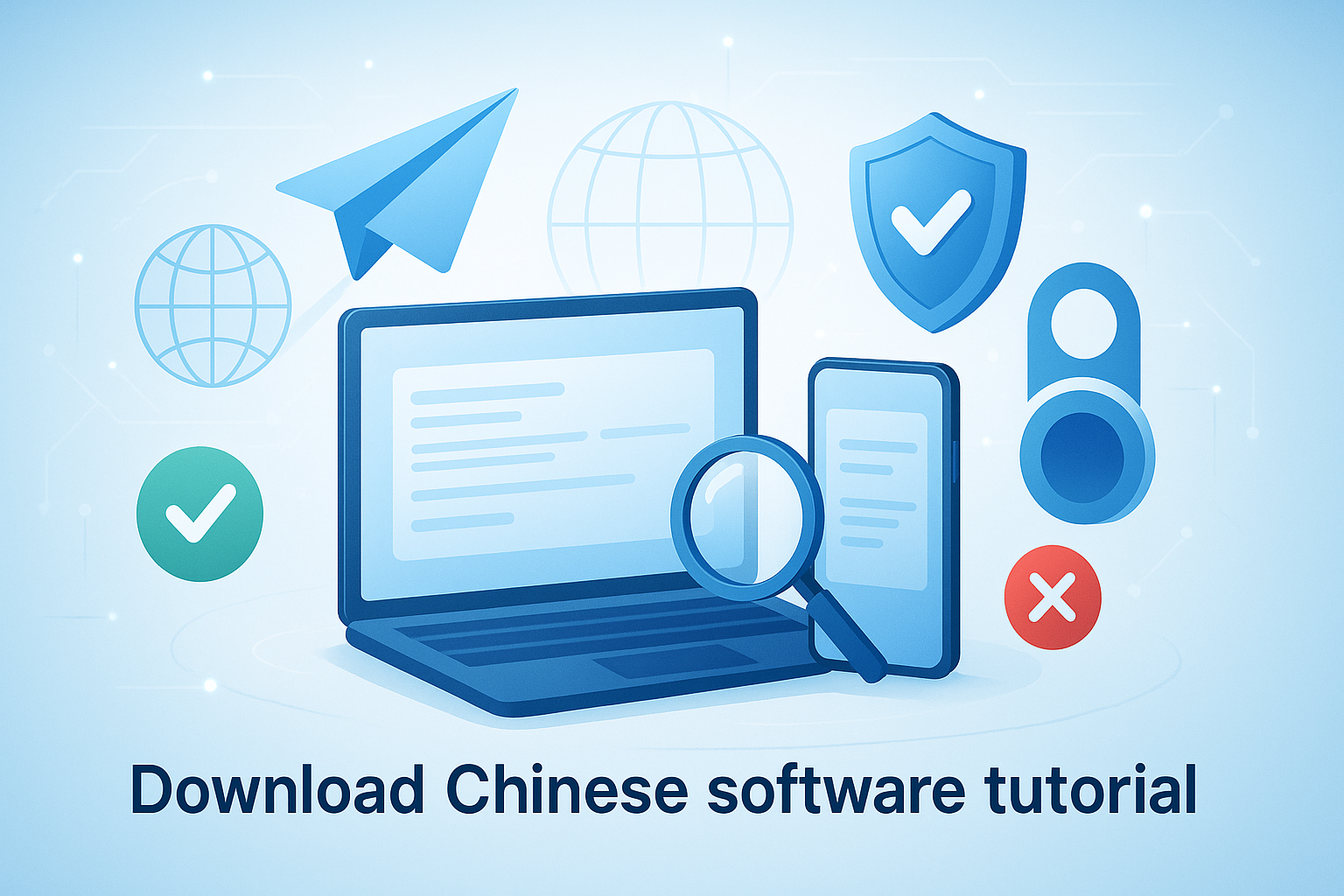 Telegram代理与VPN检查
