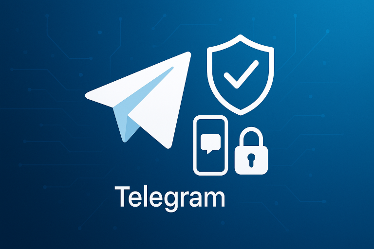 Telegram如何提高安全性？