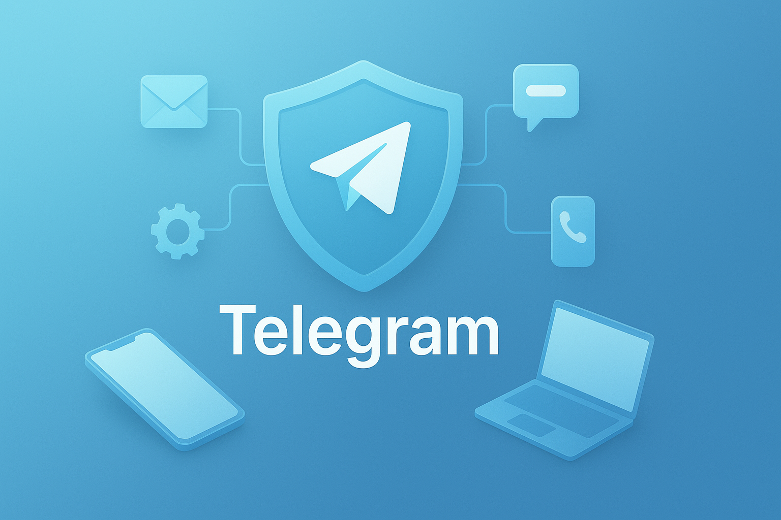 Telegram官方沟通与多渠道跟进策略