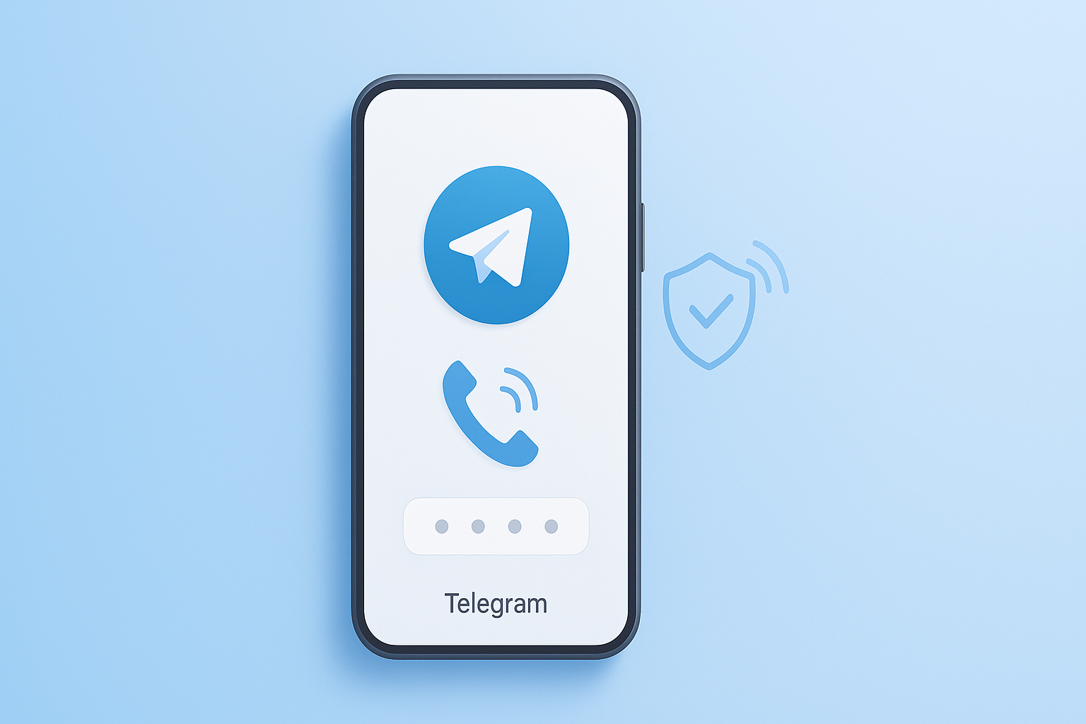 Telegram电话验证回拨问题