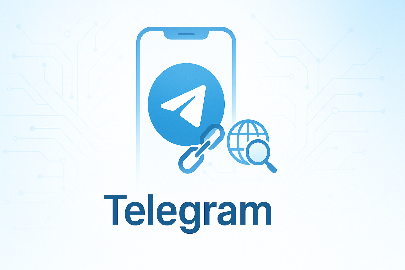 Telegram网络与DNS问题排查