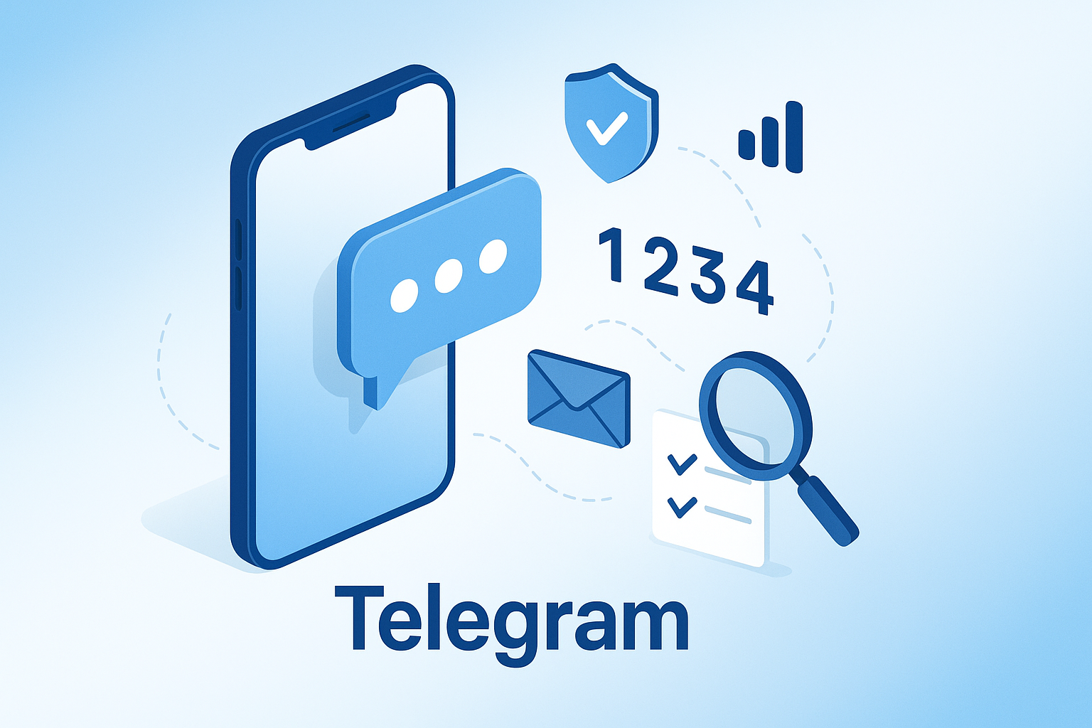 Telegram短信验证码接收问题排查
