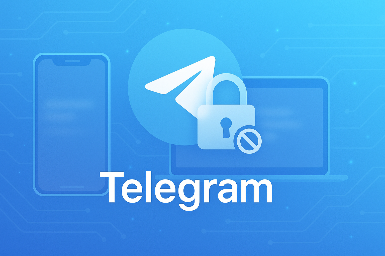 Telegram为什么频道进不去？