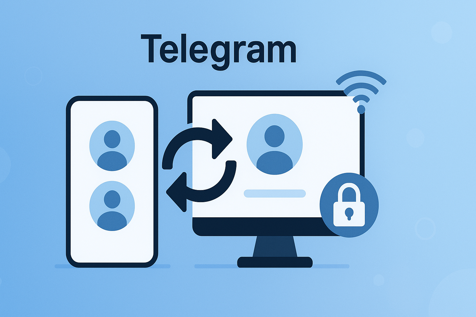 Telegram的网络与账号登录