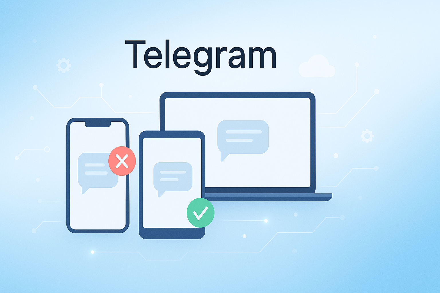 Telegram应用与设备兼容性