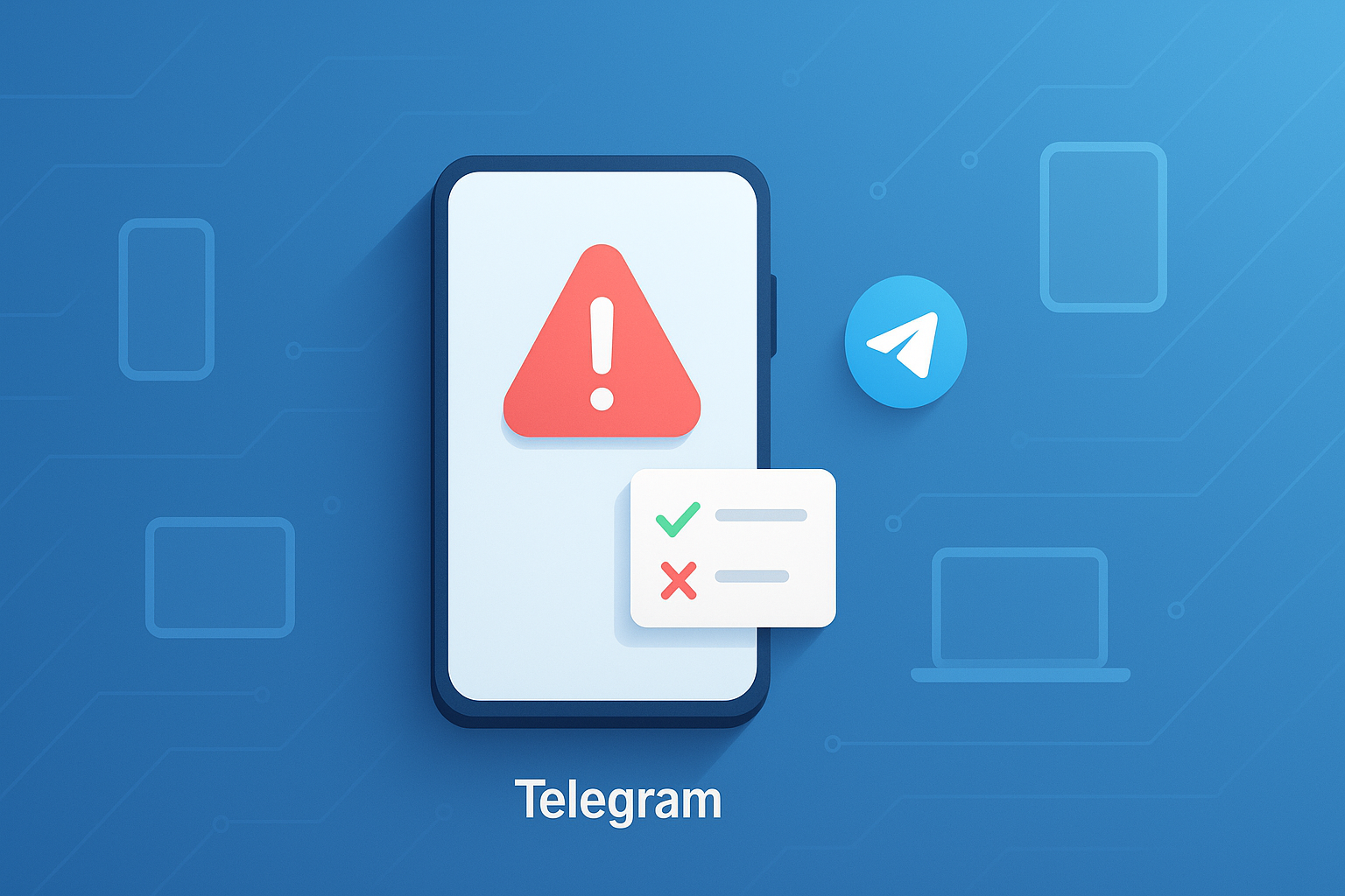 Telegram与设备兼容性