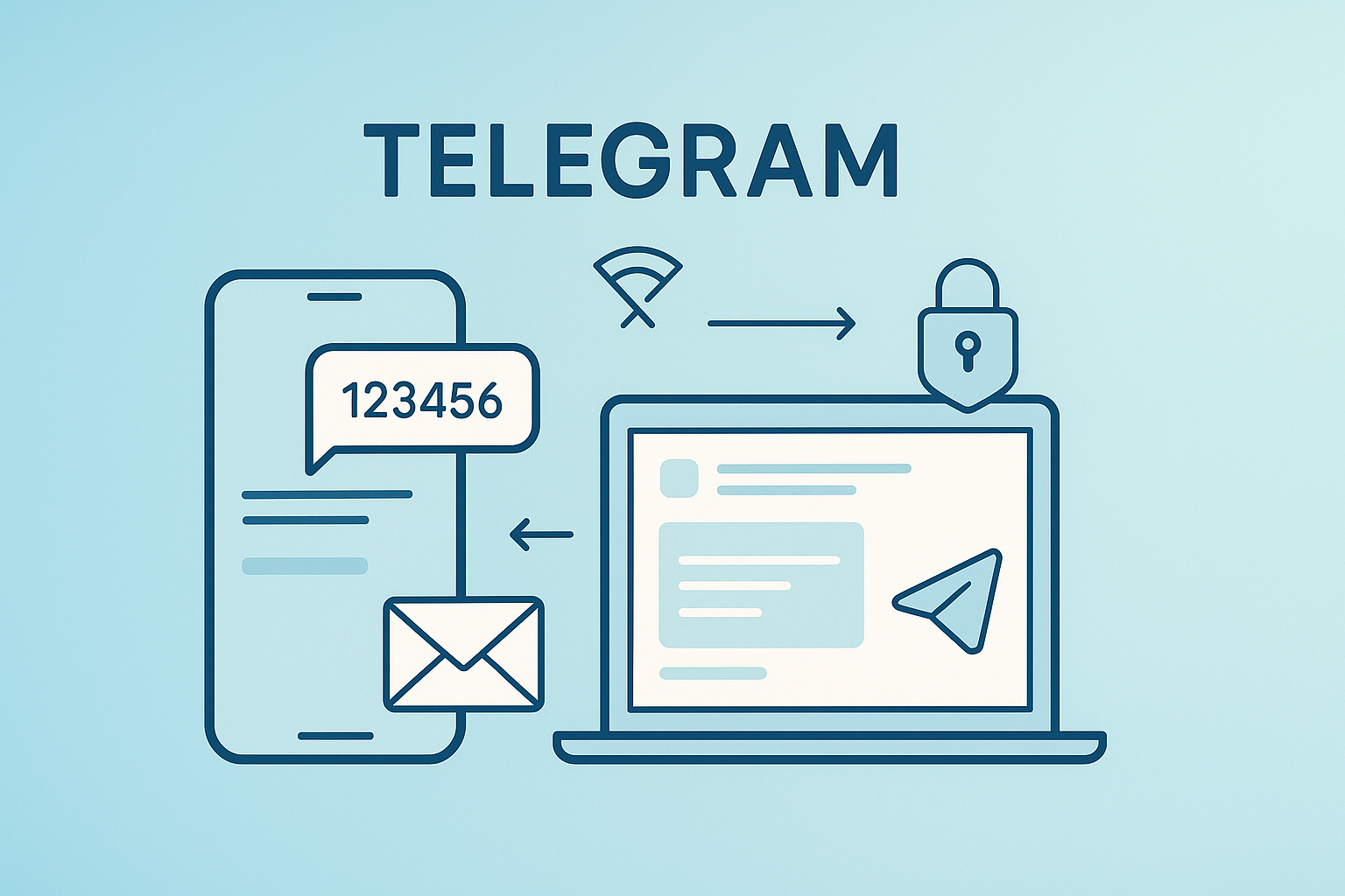 Telegram验证码与接收问题