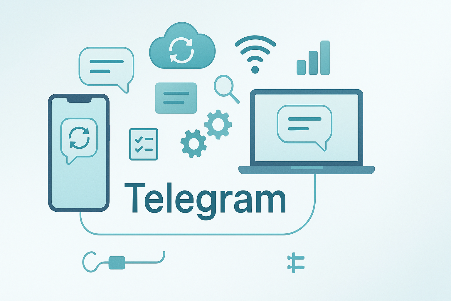 Telegram网络与连接排查