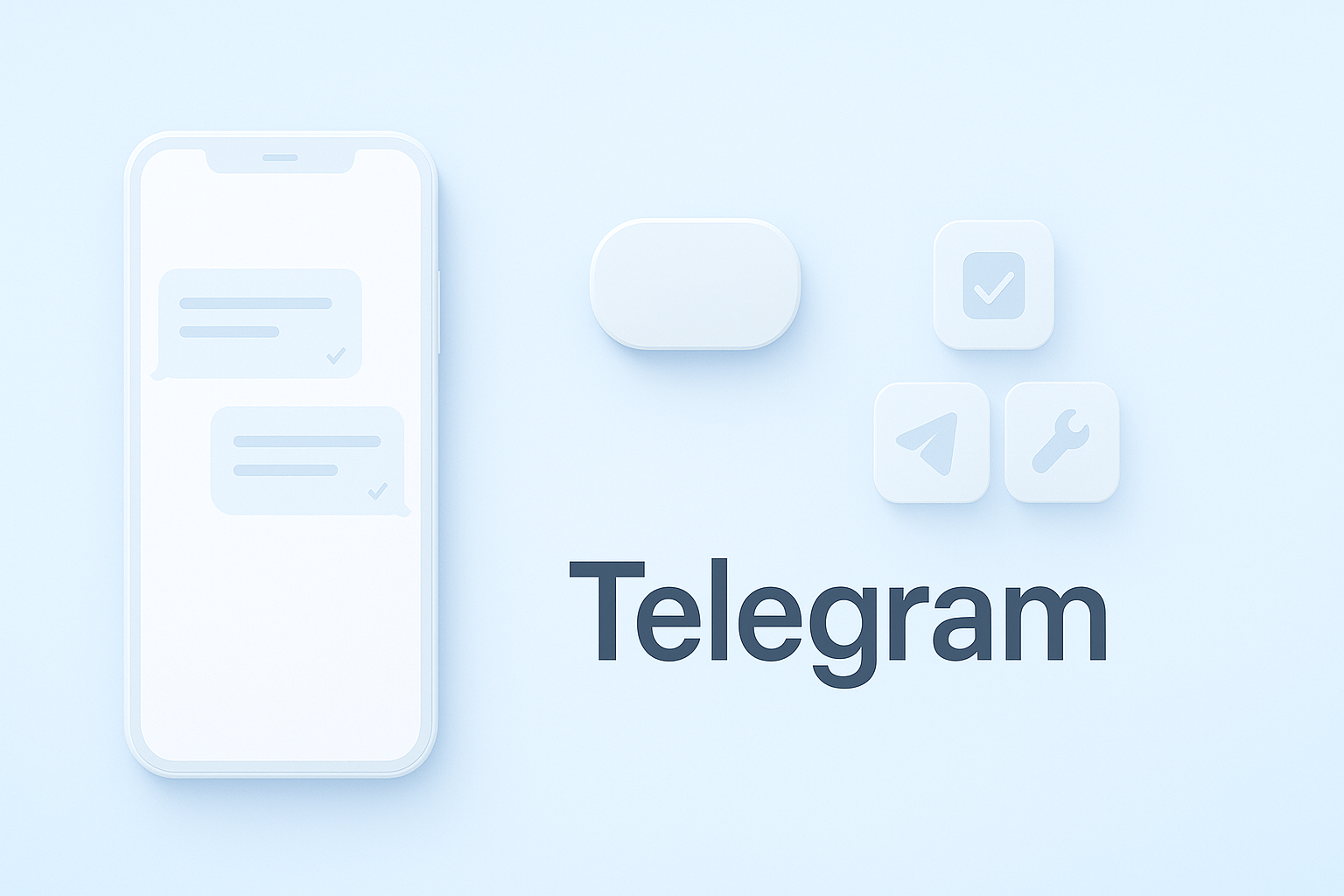 Telegram第三方客户端选择
