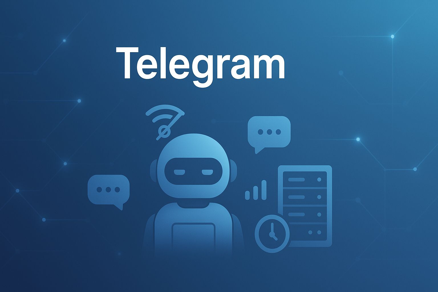 Telegram网络与连接稳定性