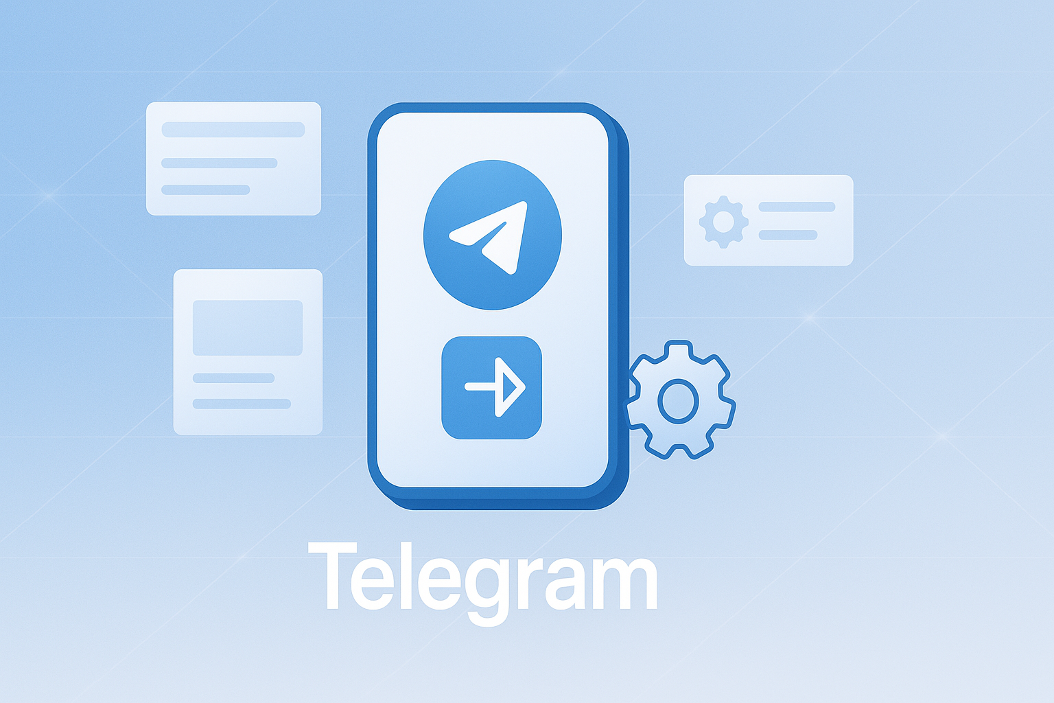 Telegram应用与系统设置