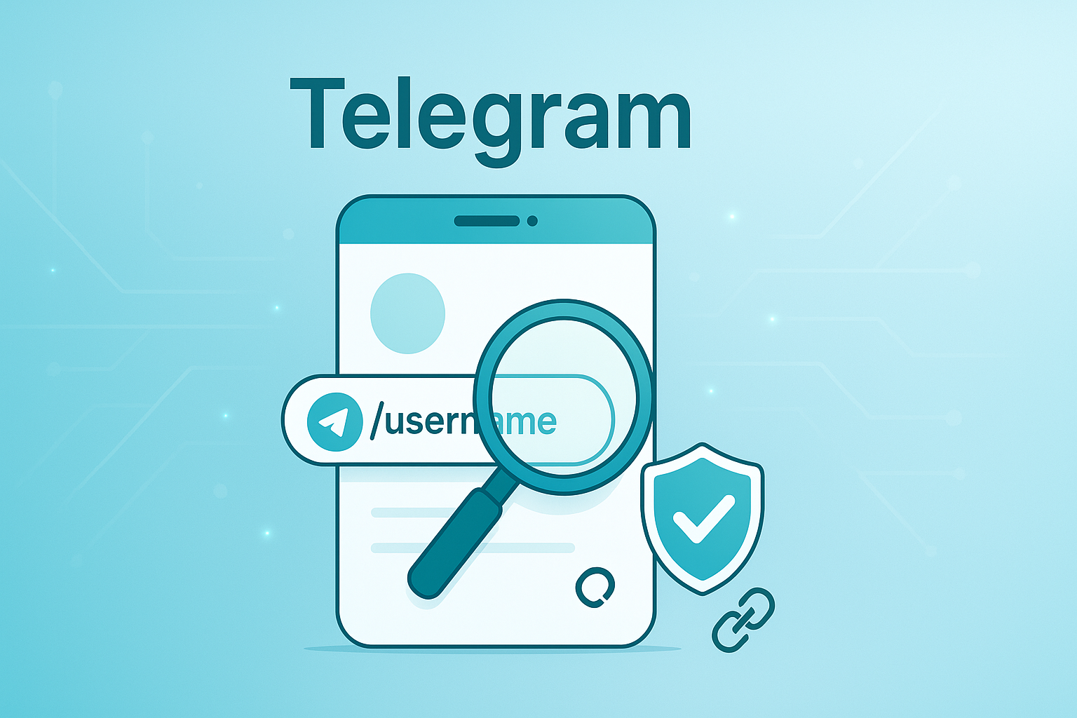 Telegram频道链接和来源核验