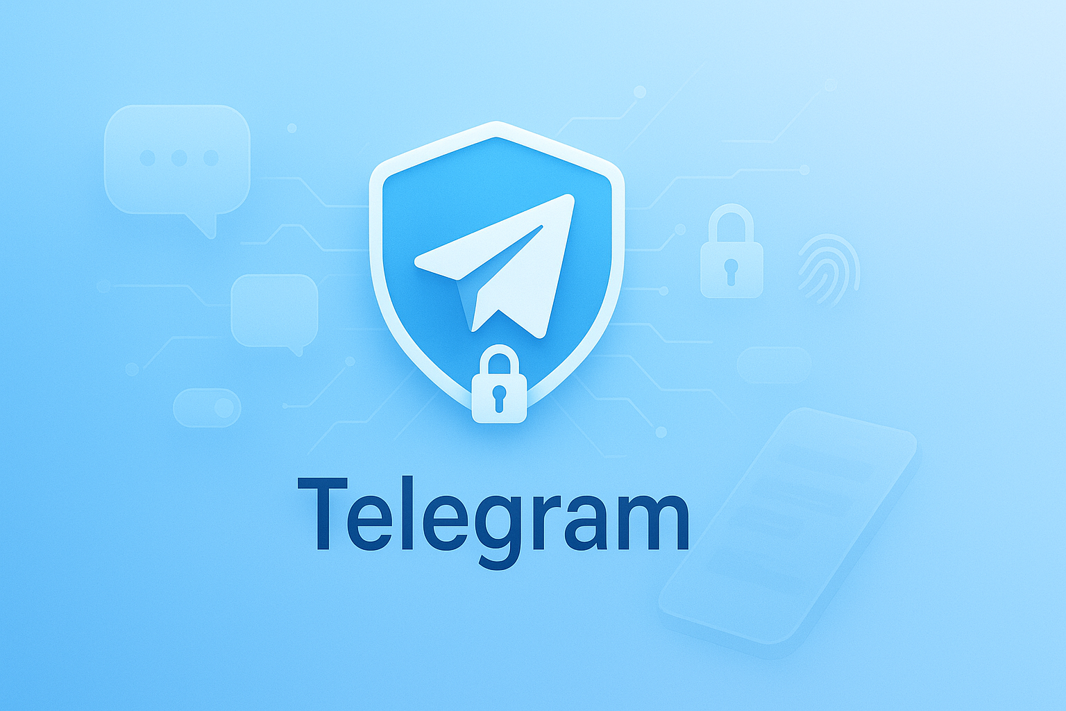 Telegram聊天与隐私控制