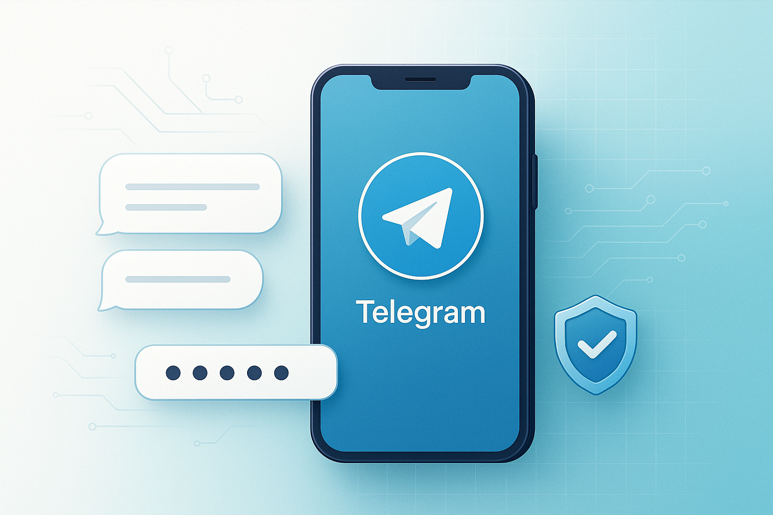 Telegram短信与验证码接收