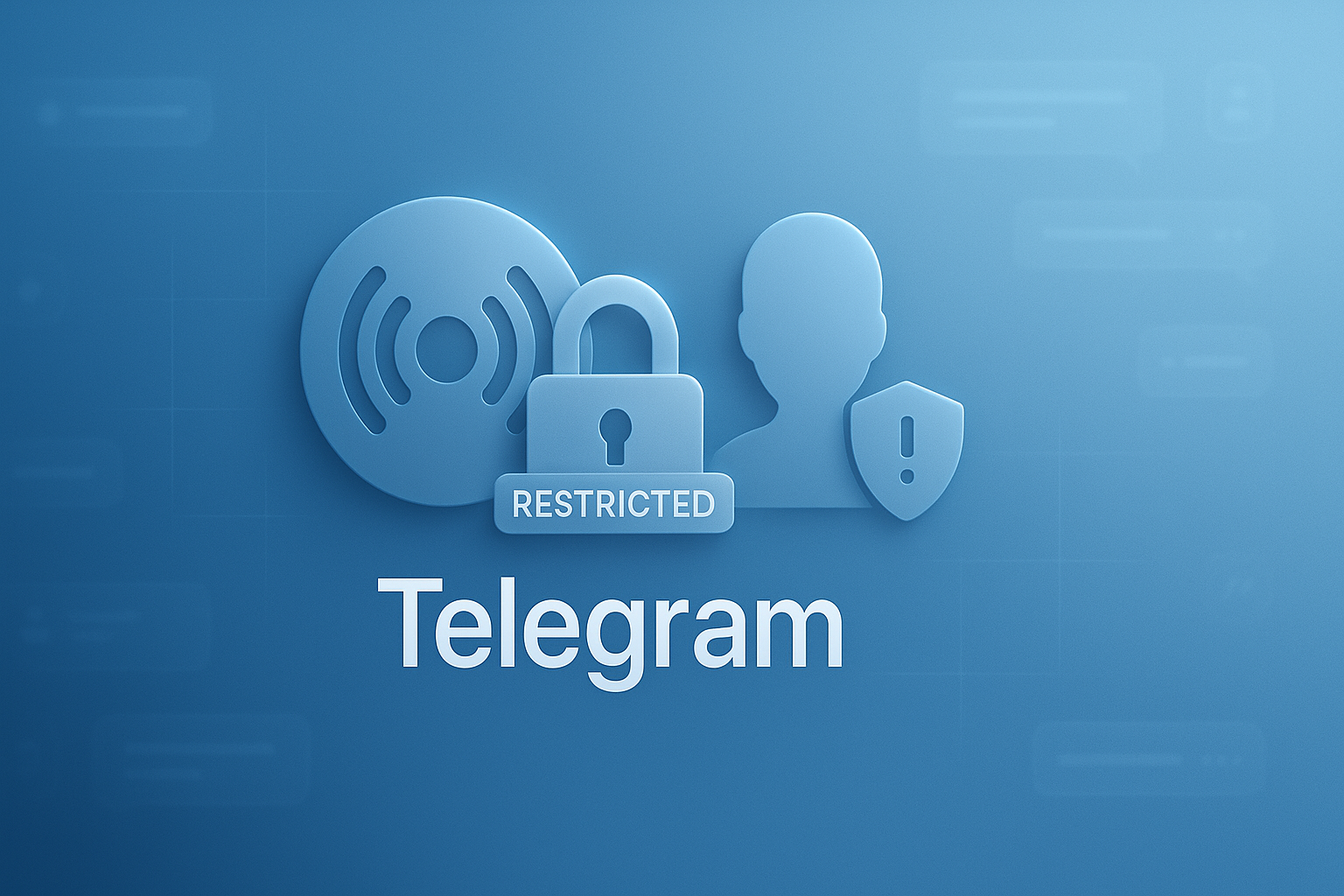 Telegram账号与权限限制