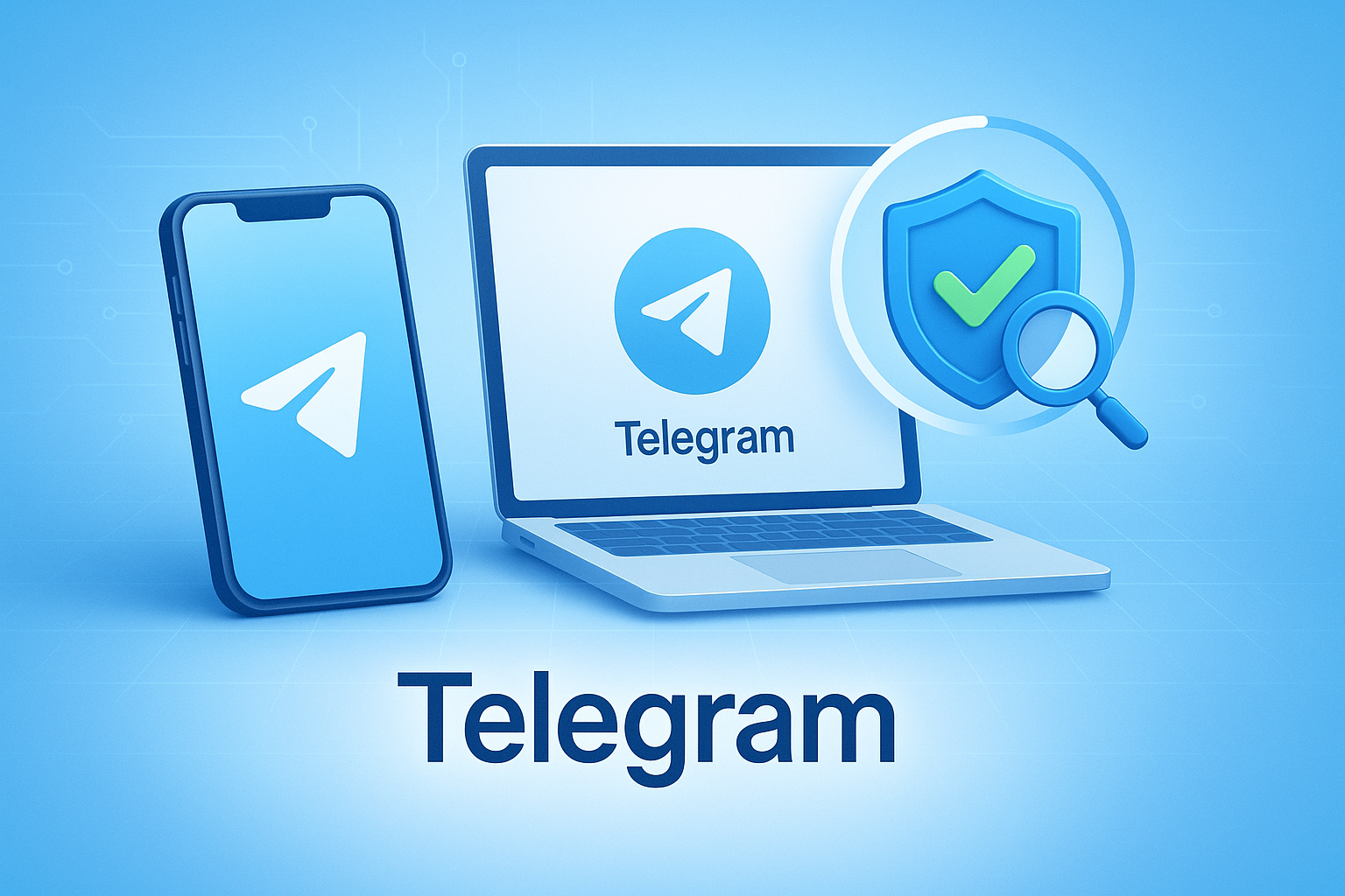 Telegram应用完整性校验