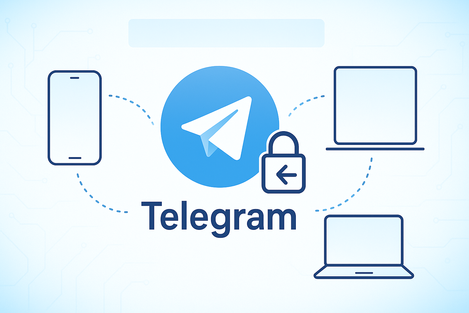 Telegram网页版远程登出