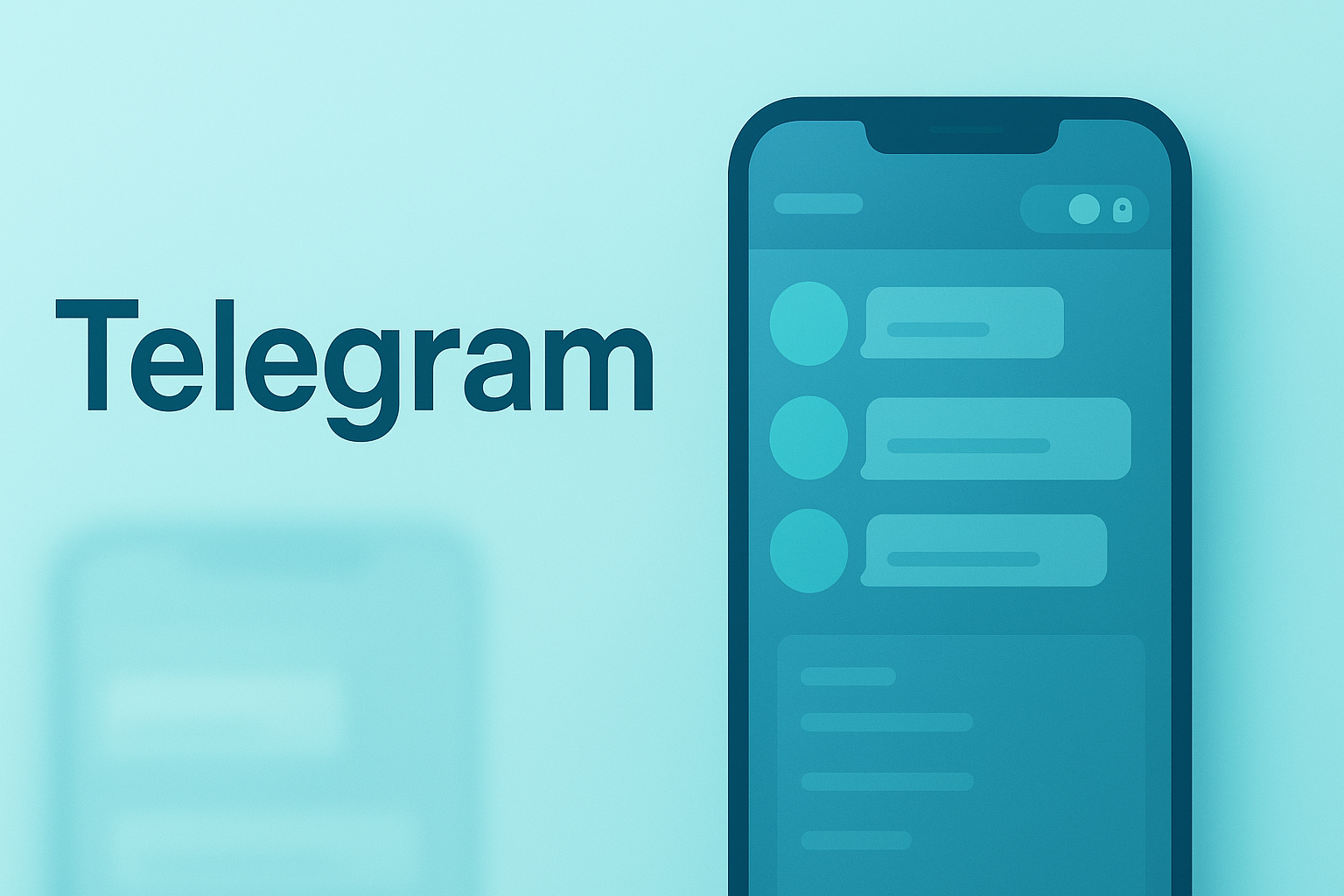 Telegram联系人在线显示