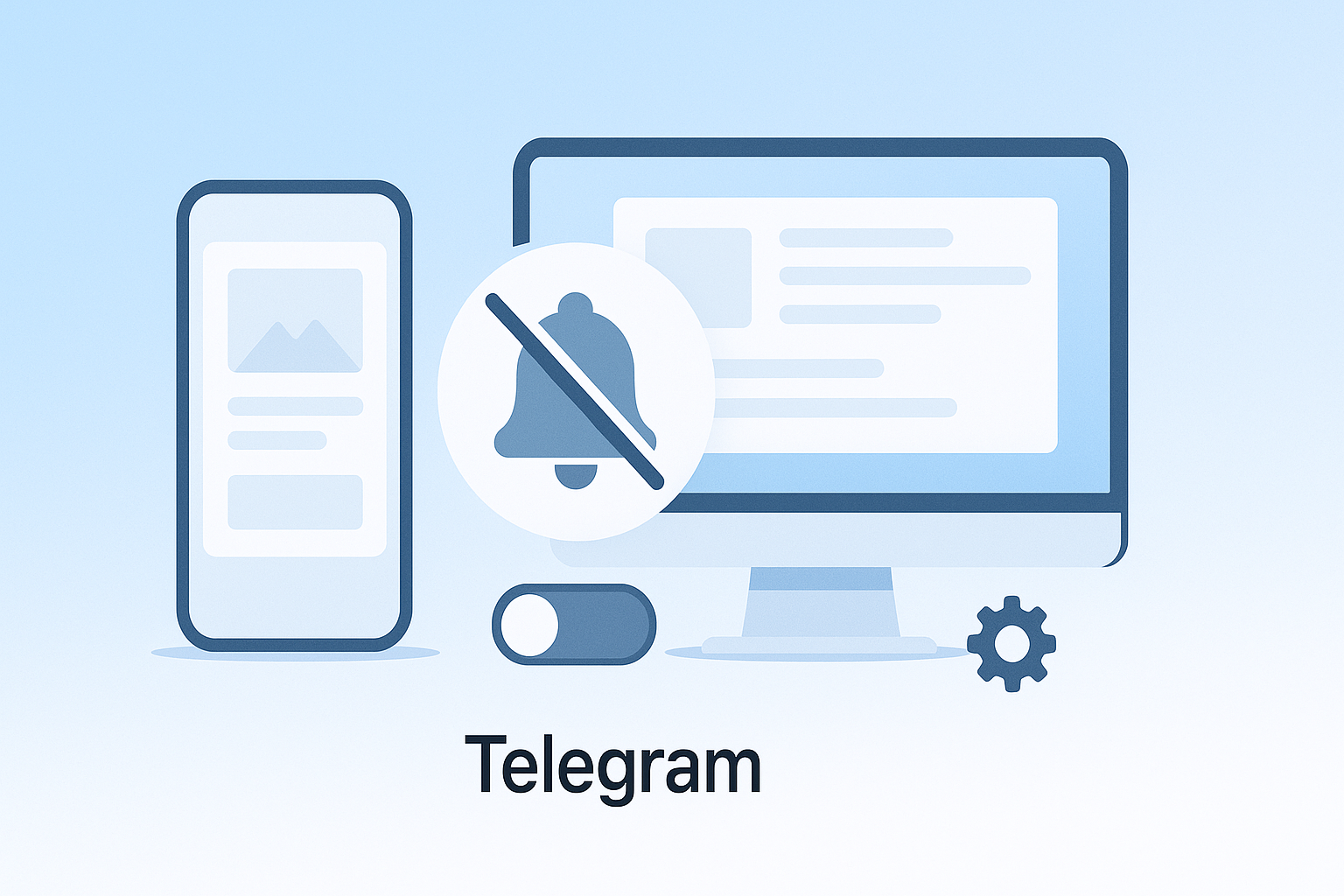 Telegram系统级设置检查