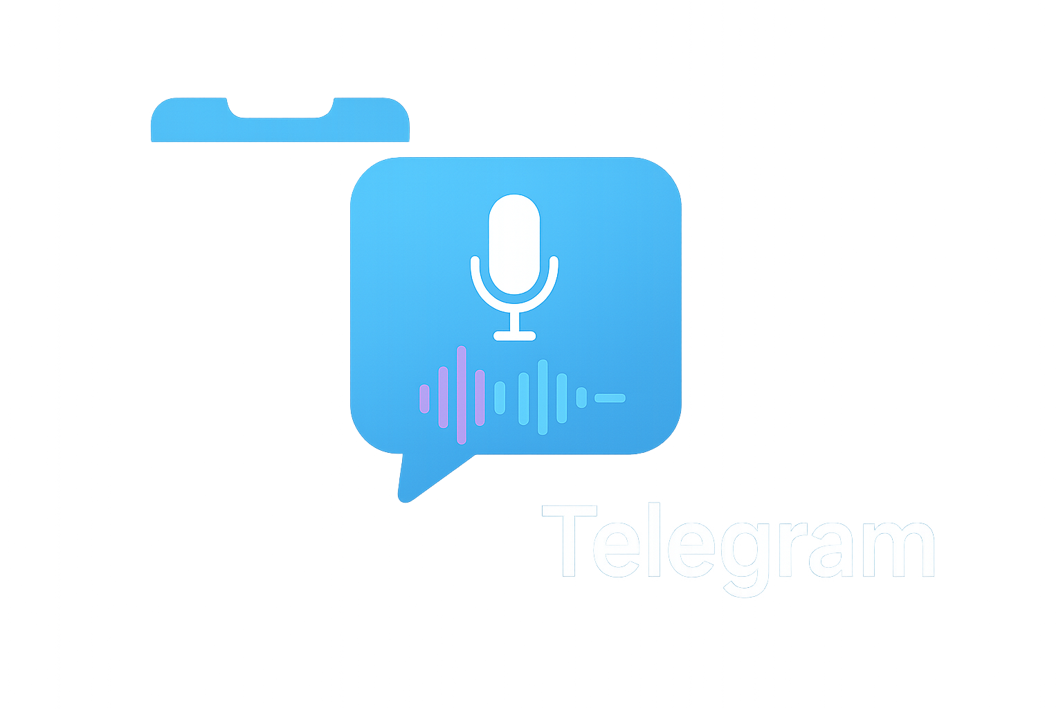 Telegram如何发送语音?