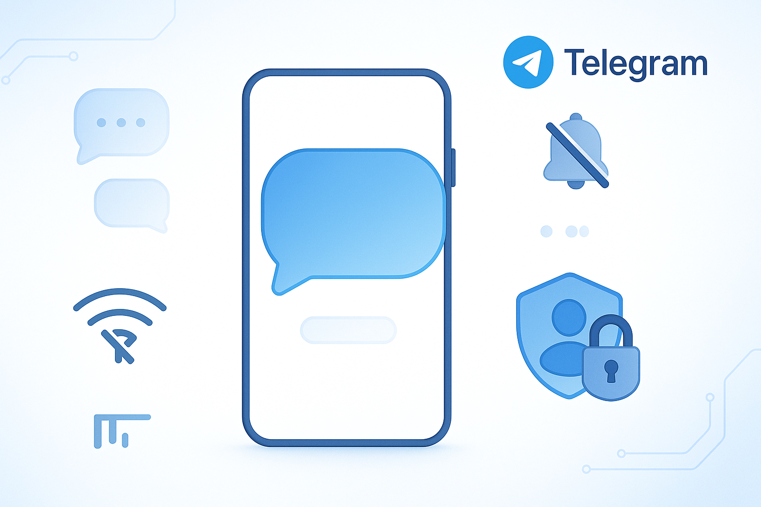 Telegram隐私与联系人影响
