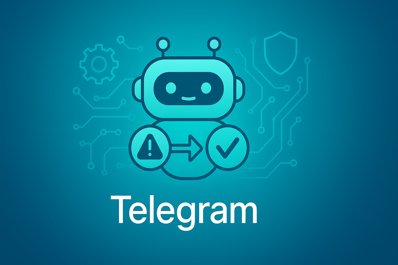 Telegram怎么解决机器人无法使用？