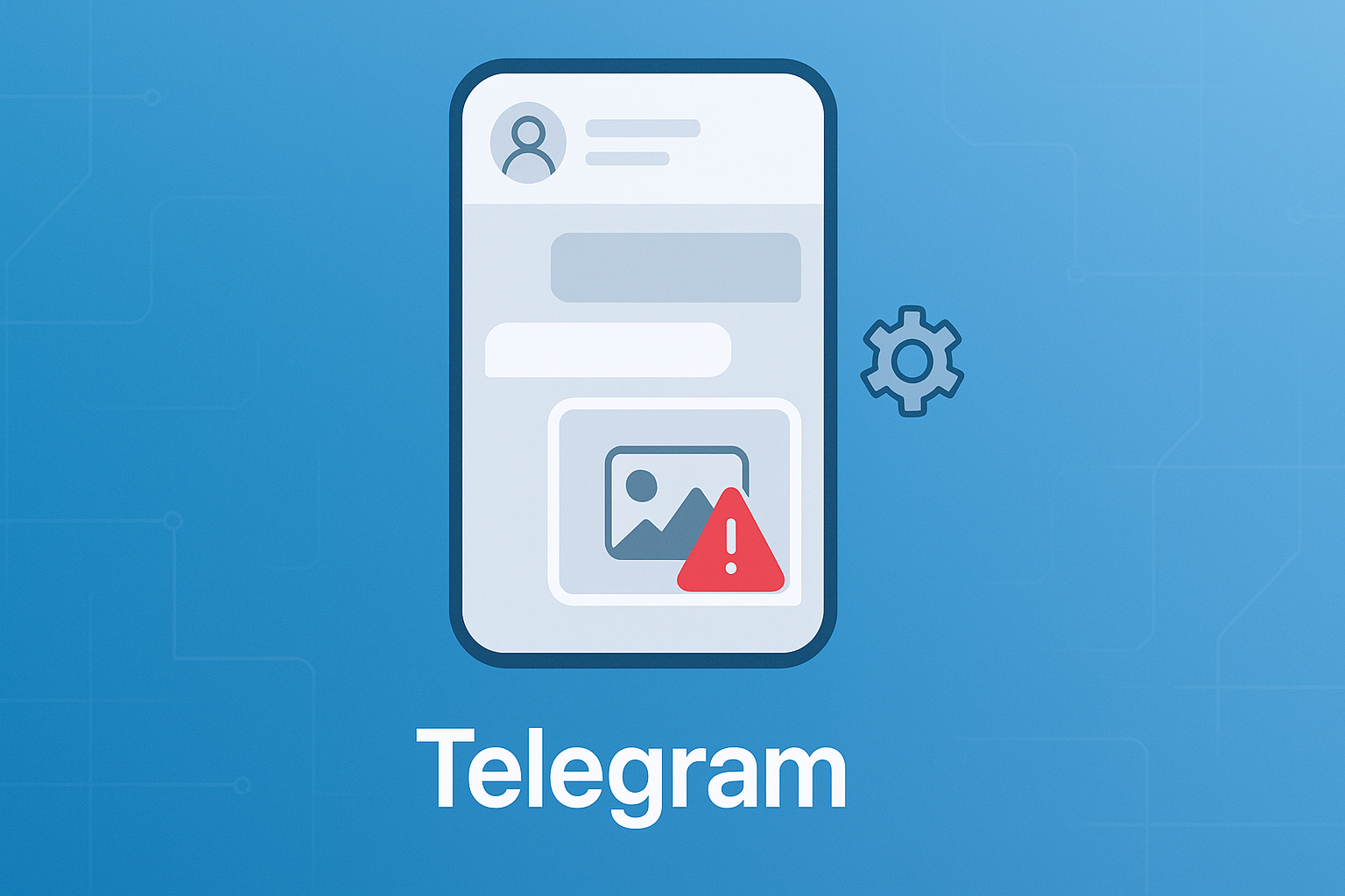 Telegram联系人与会话设置