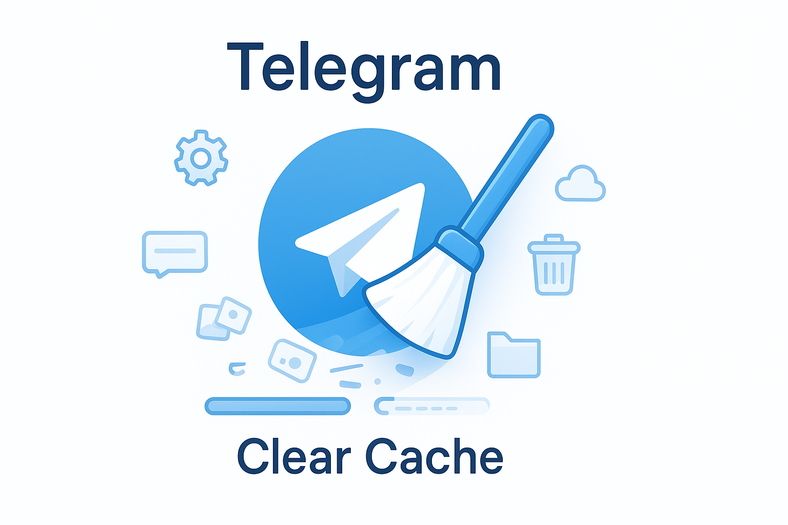 Telegram特定聊天缓存处理
