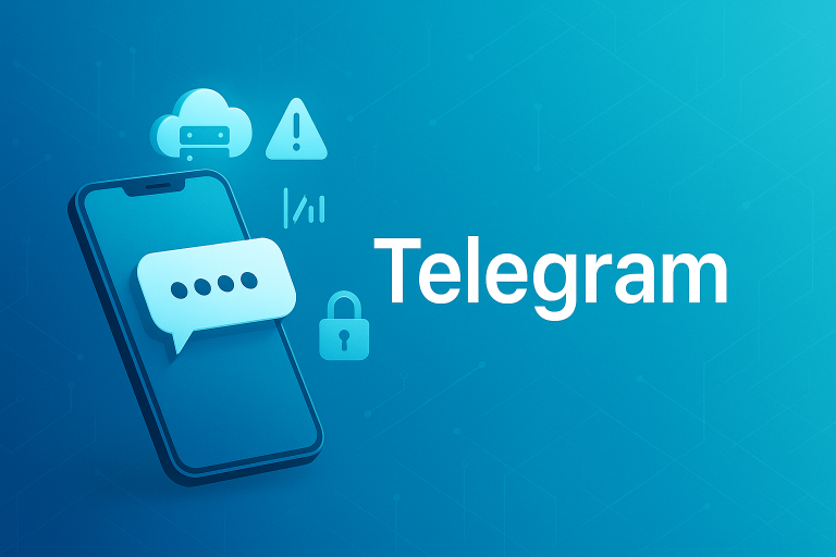 Telegram为什么收不到验证码？
