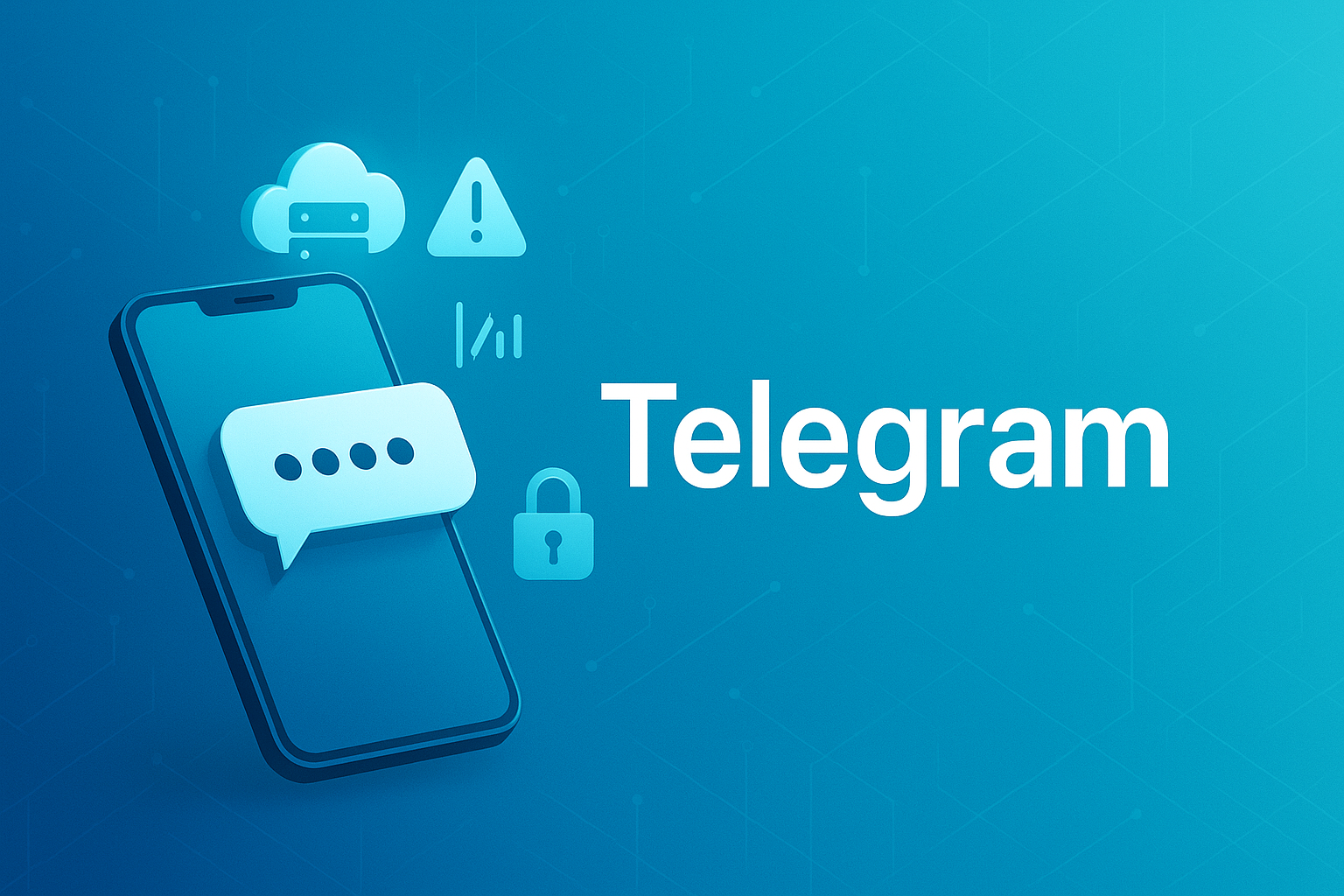 Telegram为什么收不到验证码?