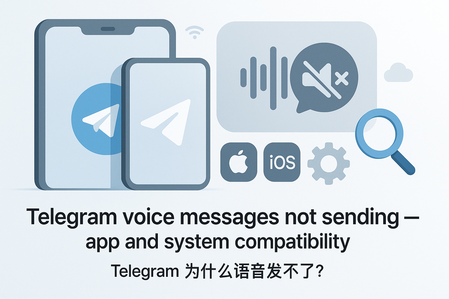 Telegram应用与系统兼容性