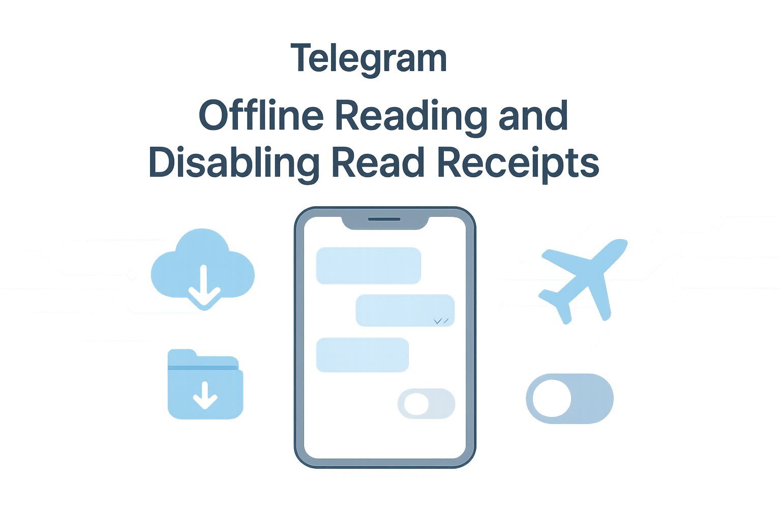 Telegram离线阅读方案