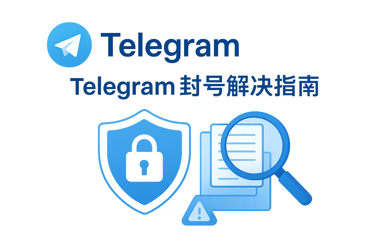 Telegram违规类型识别与证据收集