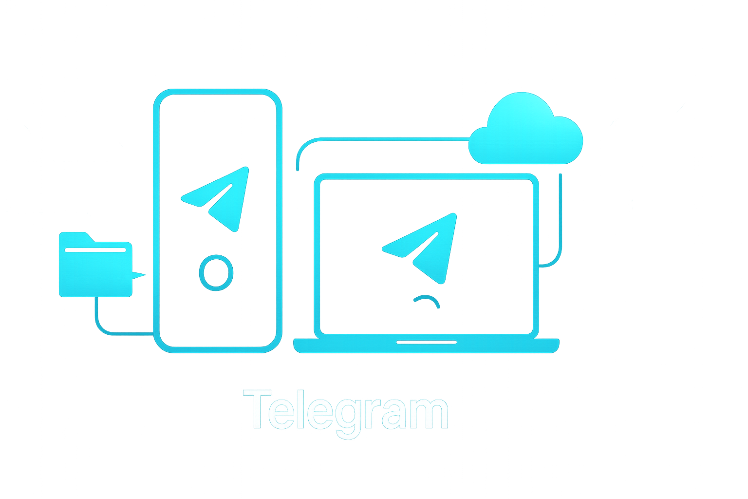 Telegram缓存与存储管理