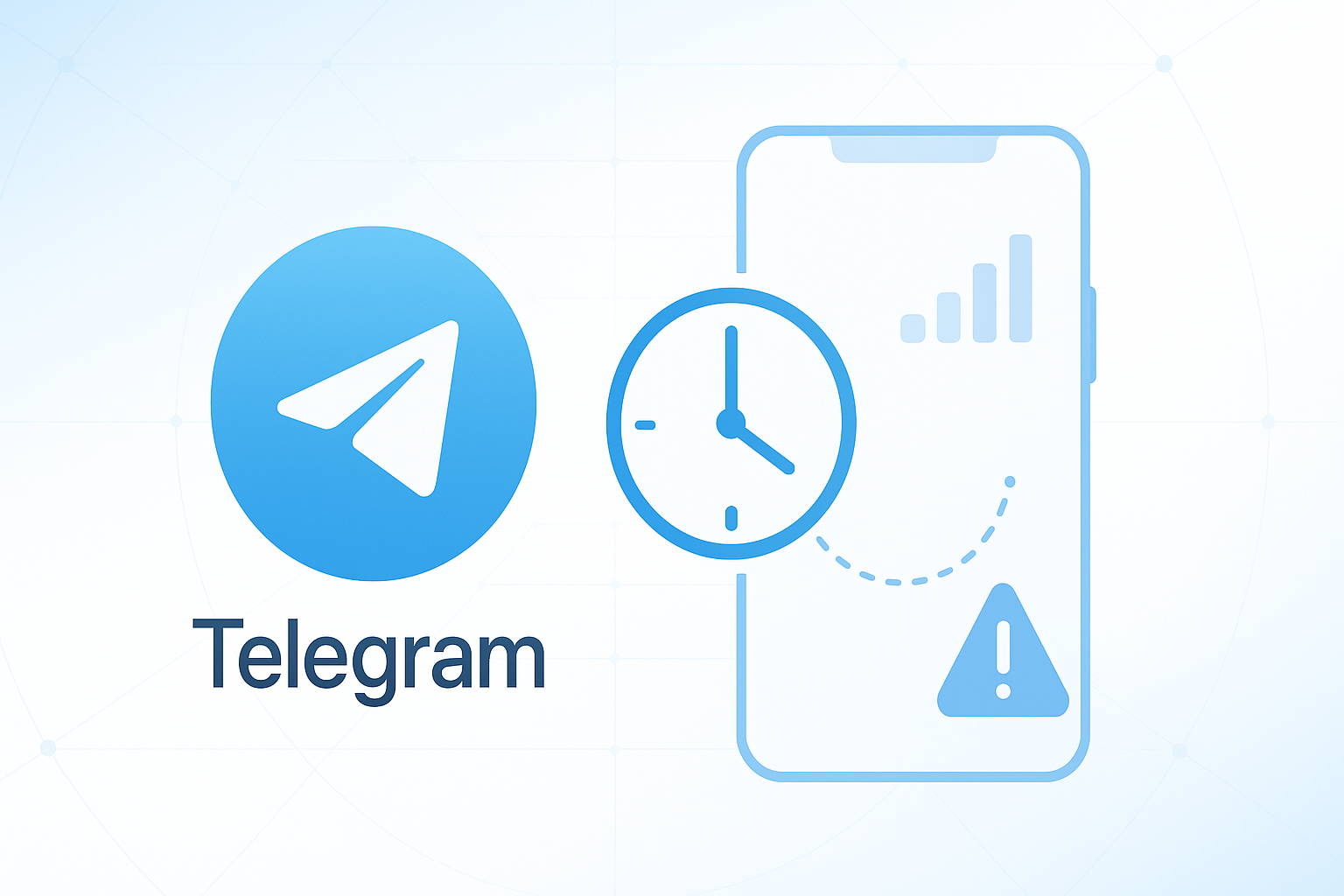Telegram为什么登录超时?