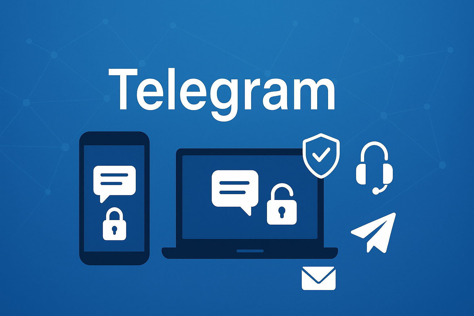 Telegram客服与申诉渠道