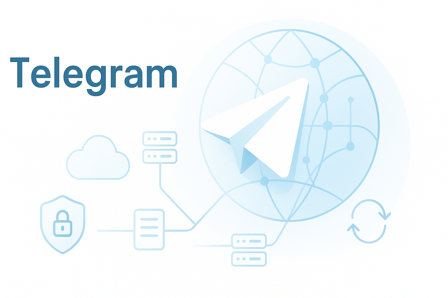 Telegram 订阅节点管理与更新策略