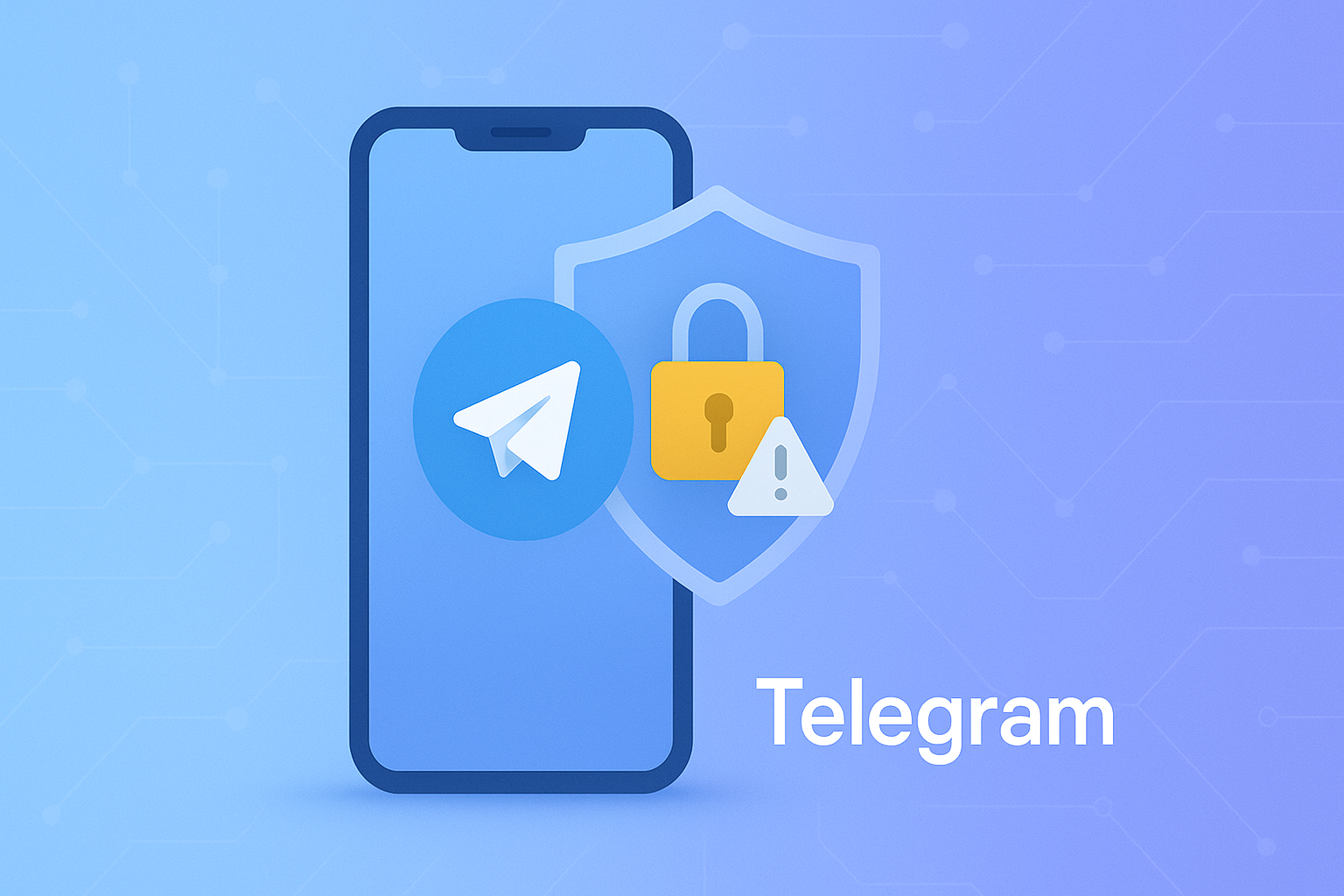 Telegram为什么账号被限制？