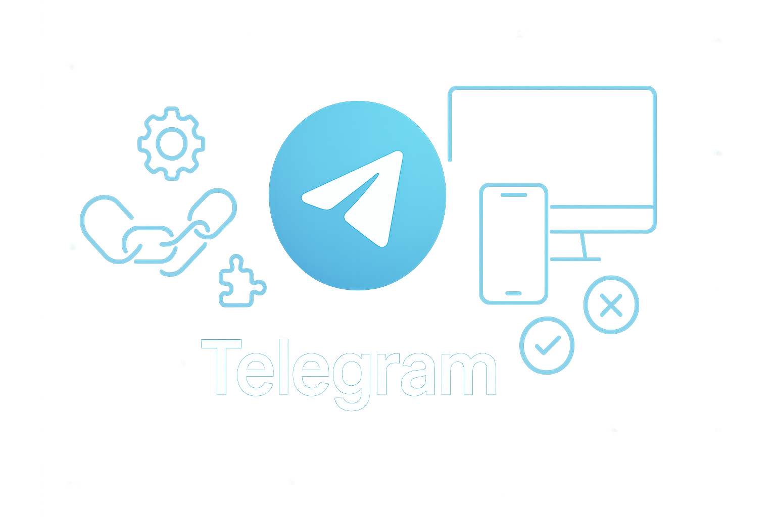 Telegram客户端与版本兼容性