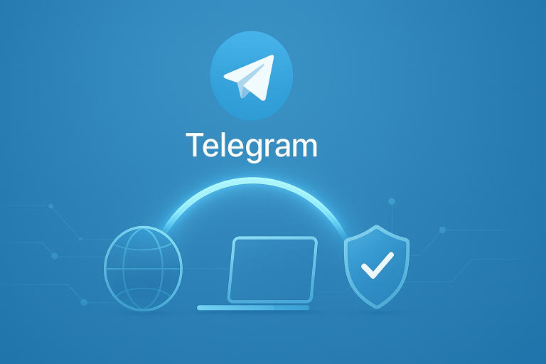 Telegram如何解决翻墙问题？