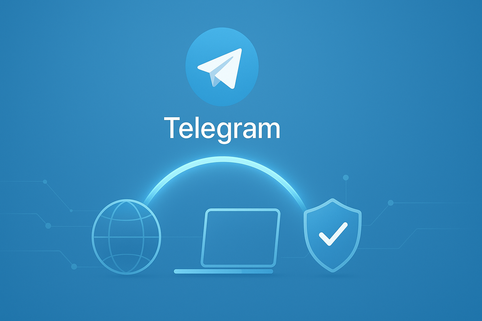 Telegram如何解决翻墙问题？